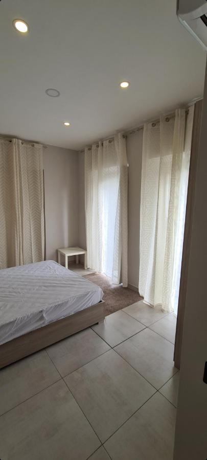 Garibaldi Room ナポリ エクステリア 写真