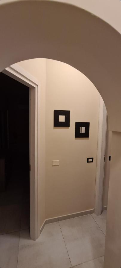Garibaldi Room ナポリ エクステリア 写真