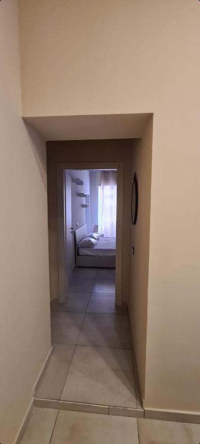 Garibaldi Room ナポリ エクステリア 写真