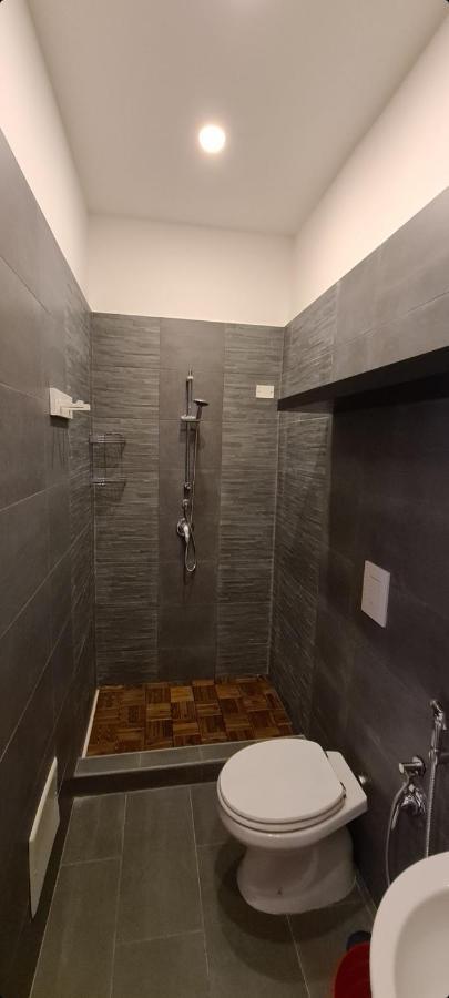 Garibaldi Room ナポリ エクステリア 写真