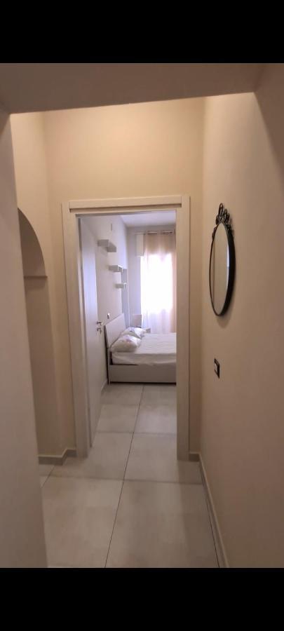Garibaldi Room ナポリ エクステリア 写真